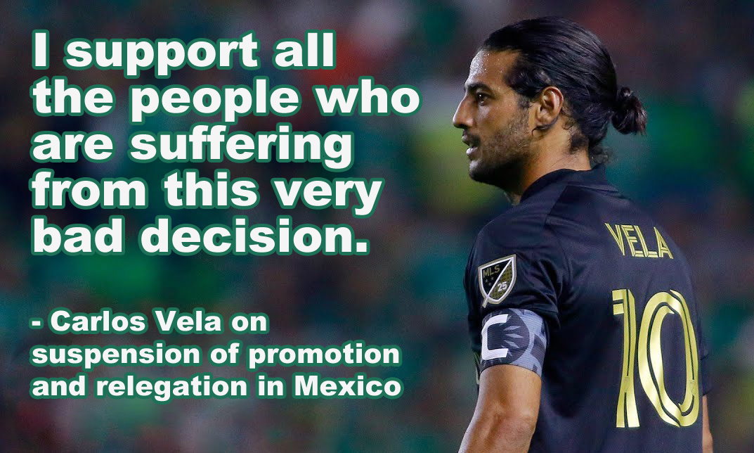 soccerreform's tweet photo. Two years ago today in North American professional soccer: 

@11carlosV 

#ProRelForUSA 
#ProRelForMEX
#ProRelForCAN https://t.co/e8YX6yxcEb