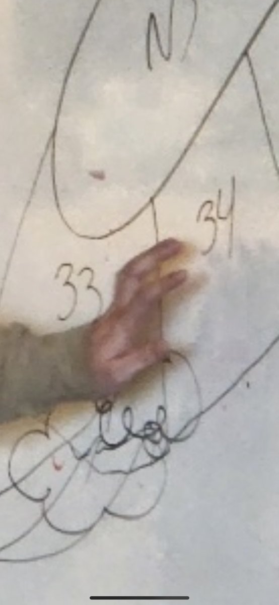 colemacleod_'s tweet photo. Had a fun time giving a chalk talk on my Honours work looking at by-catch in the Nova Scotian lobster fishery the other day! And yes I mislabeled LFAs 33/34 @researchponzi @acadiaresearch https://t.co/zKTl2GjDvR