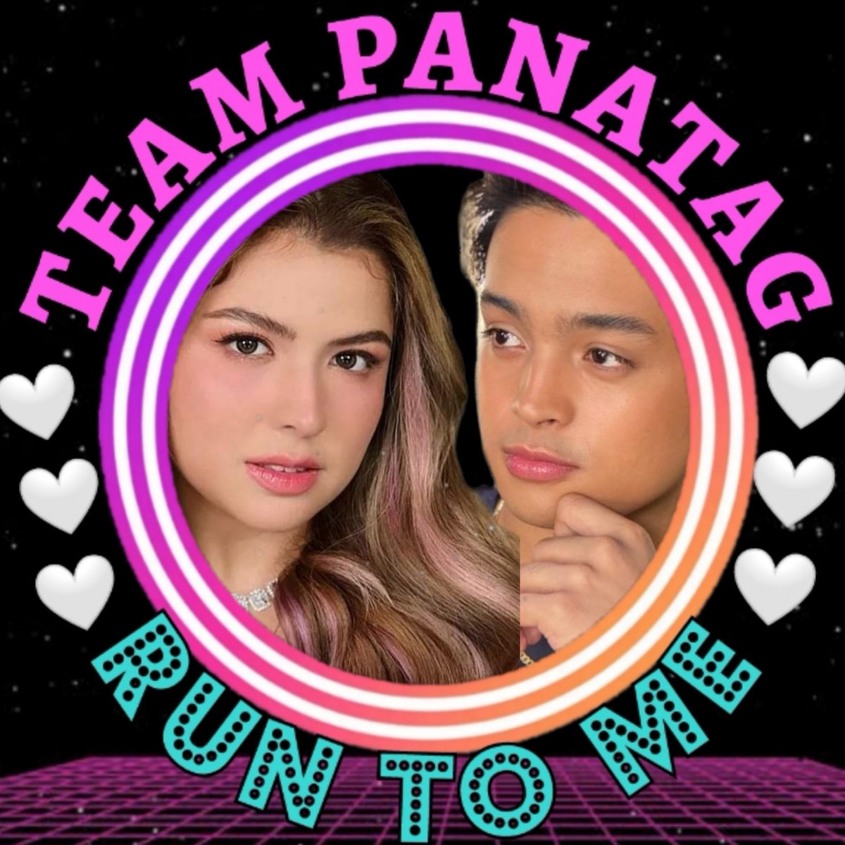 charnez0124's tweet photo. #NewProfilePic
#RunToMeComingSoon
#KDLex #AlexaIlacad #KDEstrada https://t.co/iFUFEPxoXj