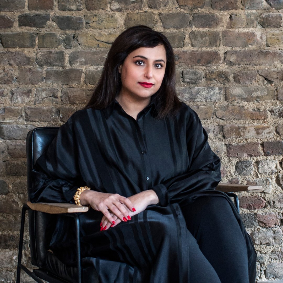 SHcurating's tweet photo. We’re pleased to introduce Hoor Al Qasimi, curator, researcher and President and Director of @sharjahart and the driving force behind Sharjah’s transformation into an international art capital.

Read her full bio: https://t.co/ENMTk6h1zW https://t.co/6XFwxrY7sf