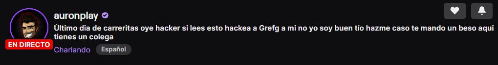 Grefg =) tweet media