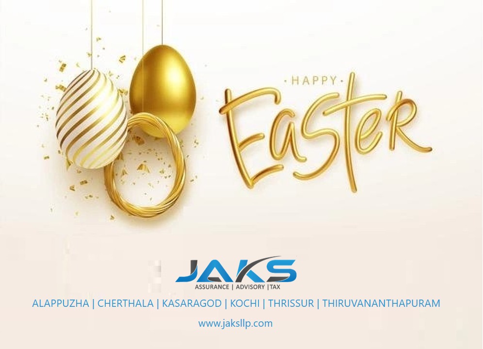 JaksAssociates's tweet photo. Happy Easter To All 🙂 https://t.co/Ge6lp6bKyL