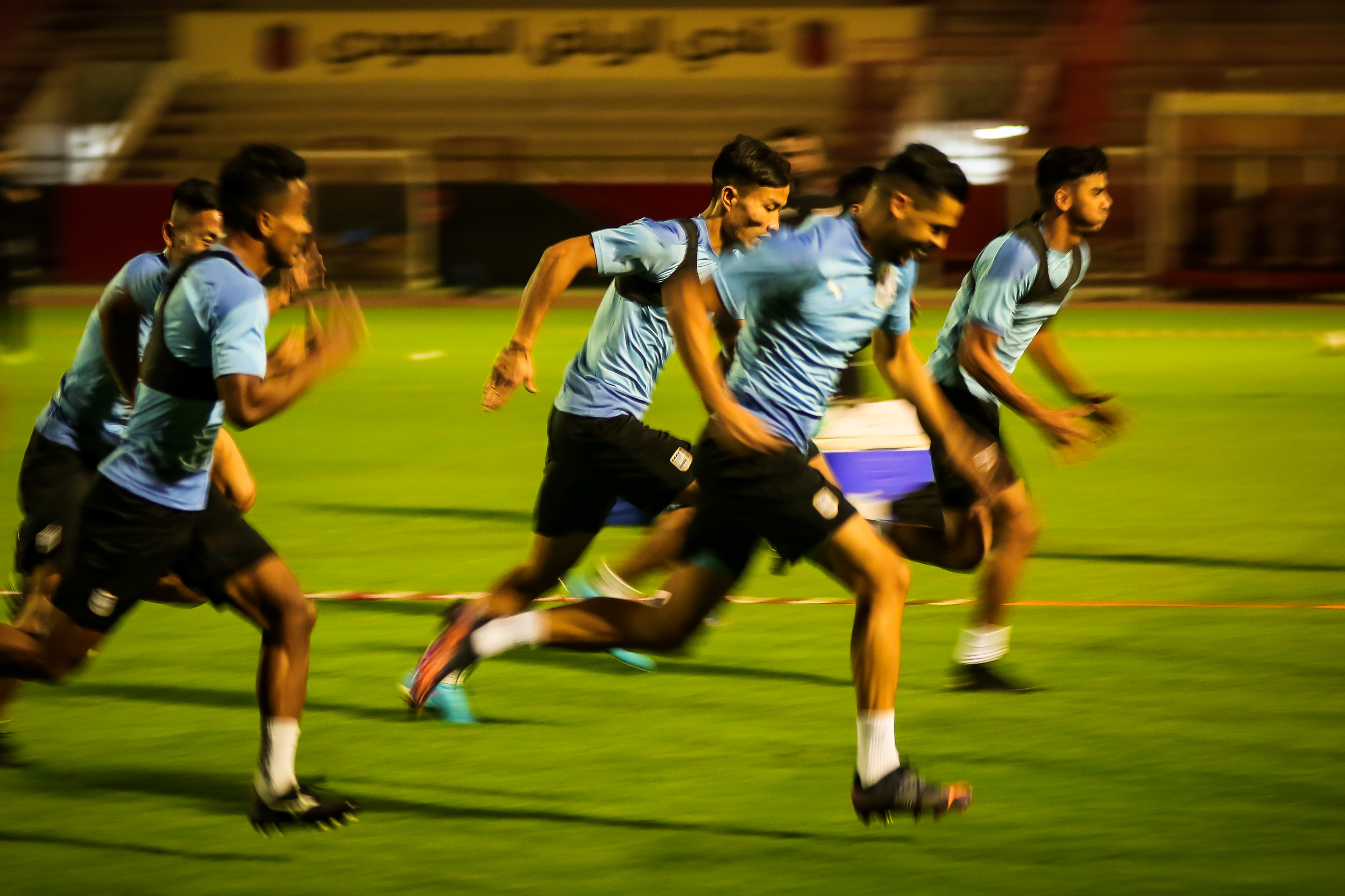 Mumbai City FC vs Al Jazira Live: Mumbai City eyes REVENGE against Al Jazira after going down to the UAE side in the first leg of AFC Champions League 2022 - Follow Live Updates