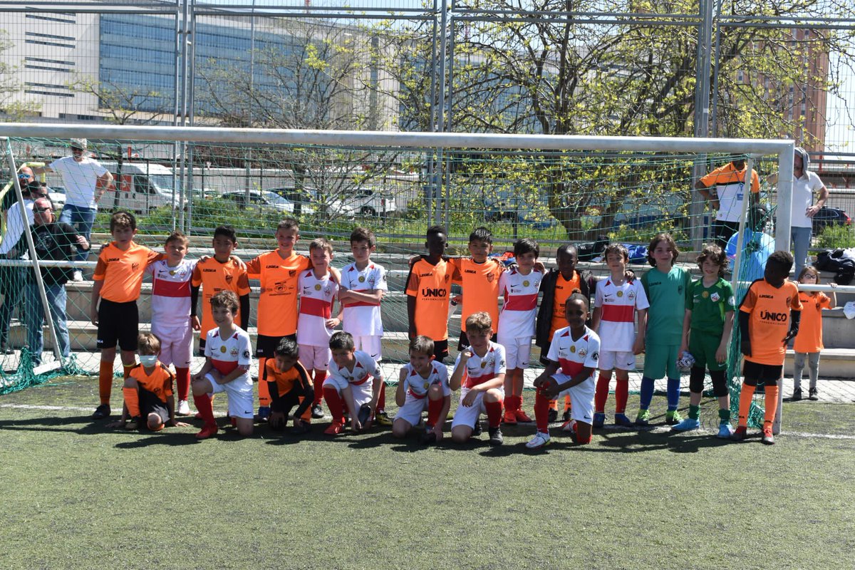 🅲🅰🅽🆃🅴🆁🅰 🆂🅰🅽🆂🅴🆁🅰

🏆 <a href="/MadridintCup/">Madrid International Cup ⚽️</a> 🏆

Sporting Laguna 1️⃣-2️⃣ Benjamín “B”

🇵🇱 Nuestro Benjamín “B” es el campeón de la Copa Integración‼️

#VamosSanse
#CanteraSansera