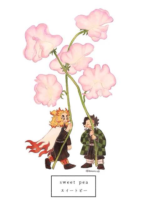 リクエストのお花①/② 