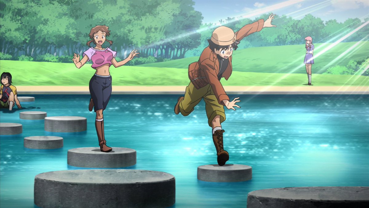 hard to make frens for some reason~