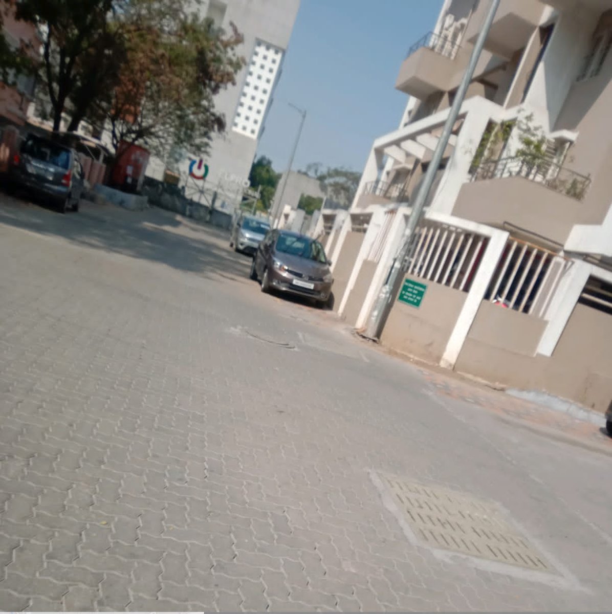 Phalle_YB's tweet photo. Clean roads
#SwachhSurvekshan2022PCMC #SwachhSurvekshan2022maharashtra #SwachhSurvekshan2022
@anilroy2000 https://t.co/FNddUwL6Rl