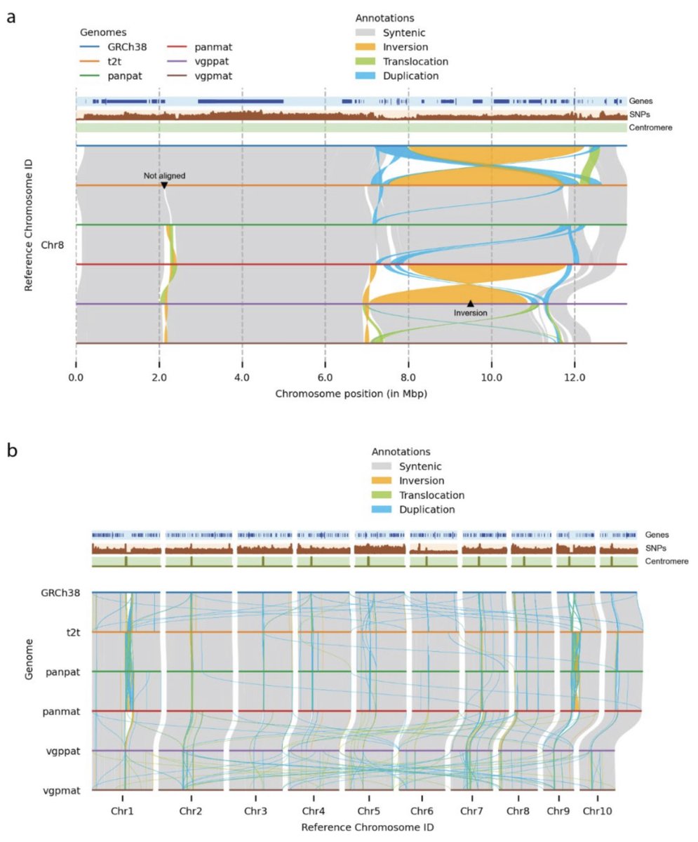plotsr: Visualising structural similarities and rearrangements between multiple genomes academic.oup.com/bioinformatics…