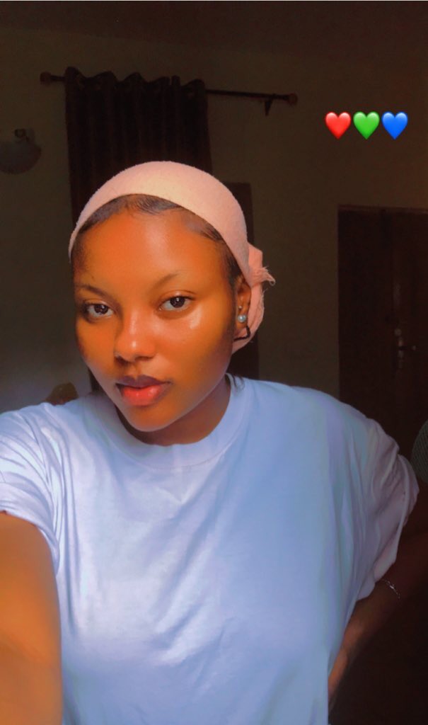 Hello❤️
