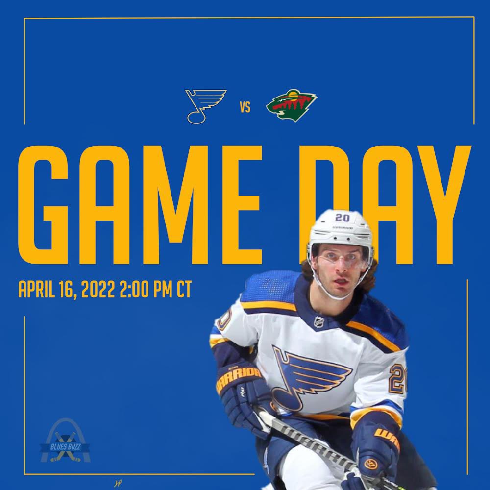 Blues Buzz tweet media