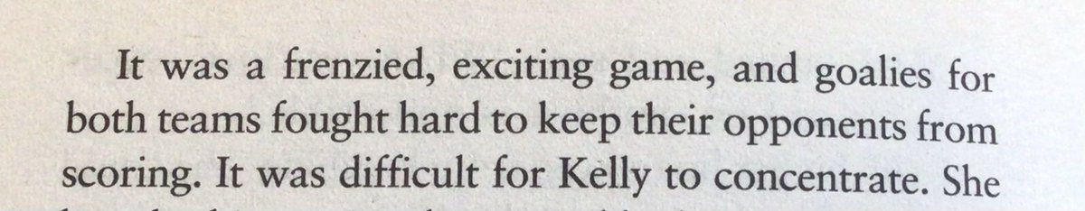 notDcfcBoss's tweet image. In hysterics at this American author trying to write about a couple watching a game of football.
