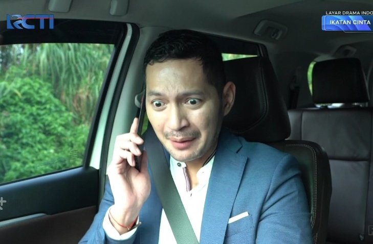 CiputArmy28's tweet image. Si Ninok aja saat seperti otaknya dipake 
Si Amer emang ga punya otak 
Jdi pengacara sekolahnya dr gugel
Standar The Winner merusak profesi pengacara 😑🤨😠🤮

#IkatanCintaEp689
#IkatanCintaBadScript 
#IkatanCintaBadwriters