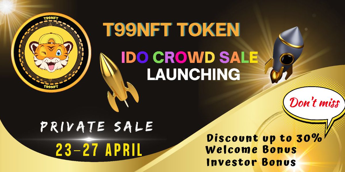 T99 Official tweet media