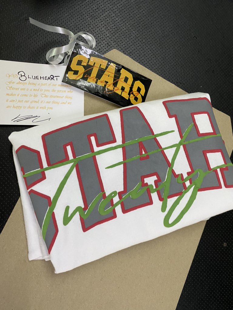 TinoMufud's tweet photo. STARS29 STREET UNI SEASON โ๏ธ๐คฒ https://t.co/GM9IzrADpC