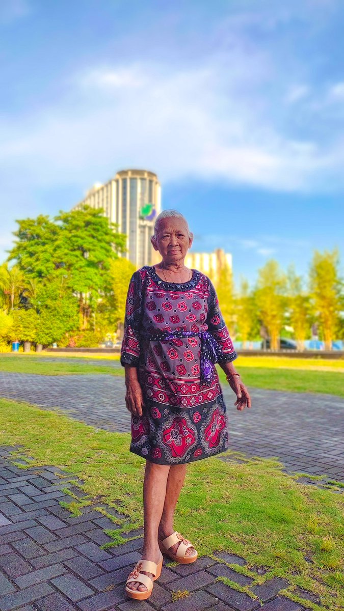 Ohhh_EM's tweet photo. Happy Happy Birthday, Mama/Mamo/Lola Matilde ! Palangga gid kita. โค๏ธโค๏ธโค๏ธ
#Plus1Today
04.16.22 https://t.co/VC6iUFHArB