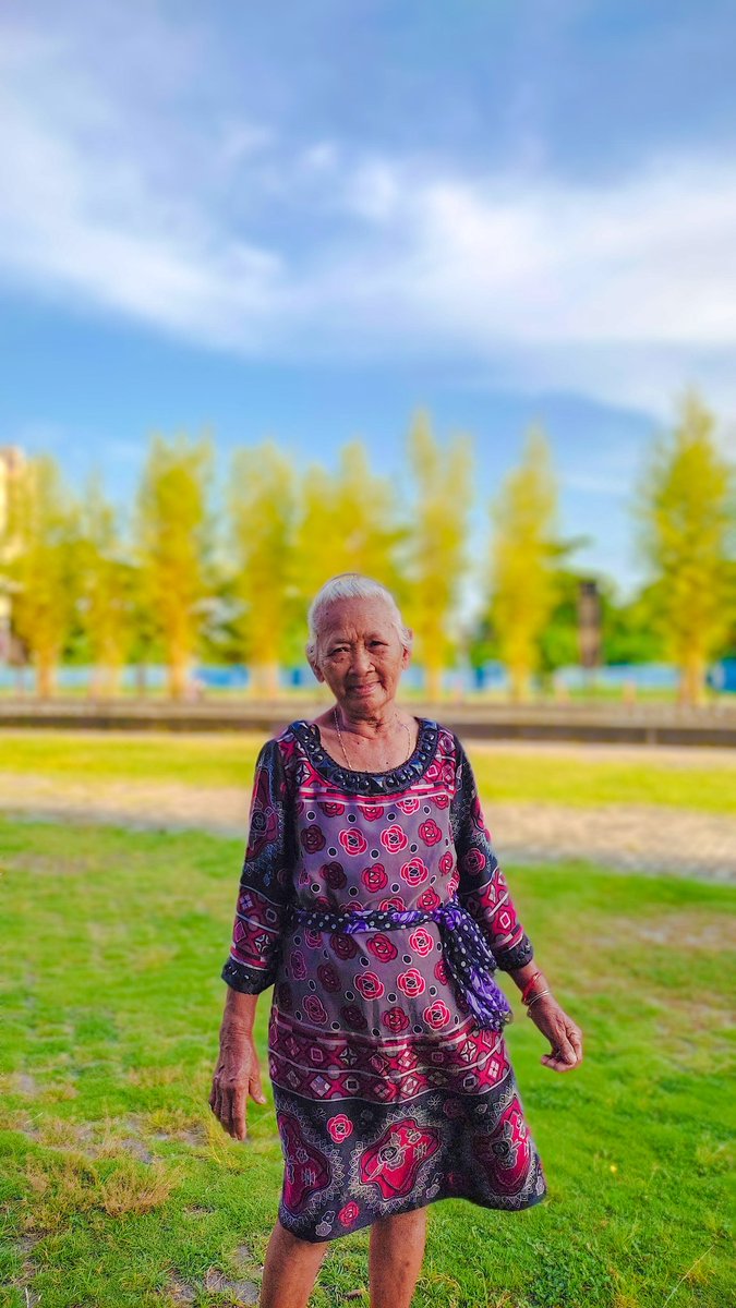Ohhh_EM's tweet photo. Happy Happy Birthday, Mama/Mamo/Lola Matilde ! Palangga gid kita. โค๏ธโค๏ธโค๏ธ
#Plus1Today
04.16.22 https://t.co/VC6iUFHArB