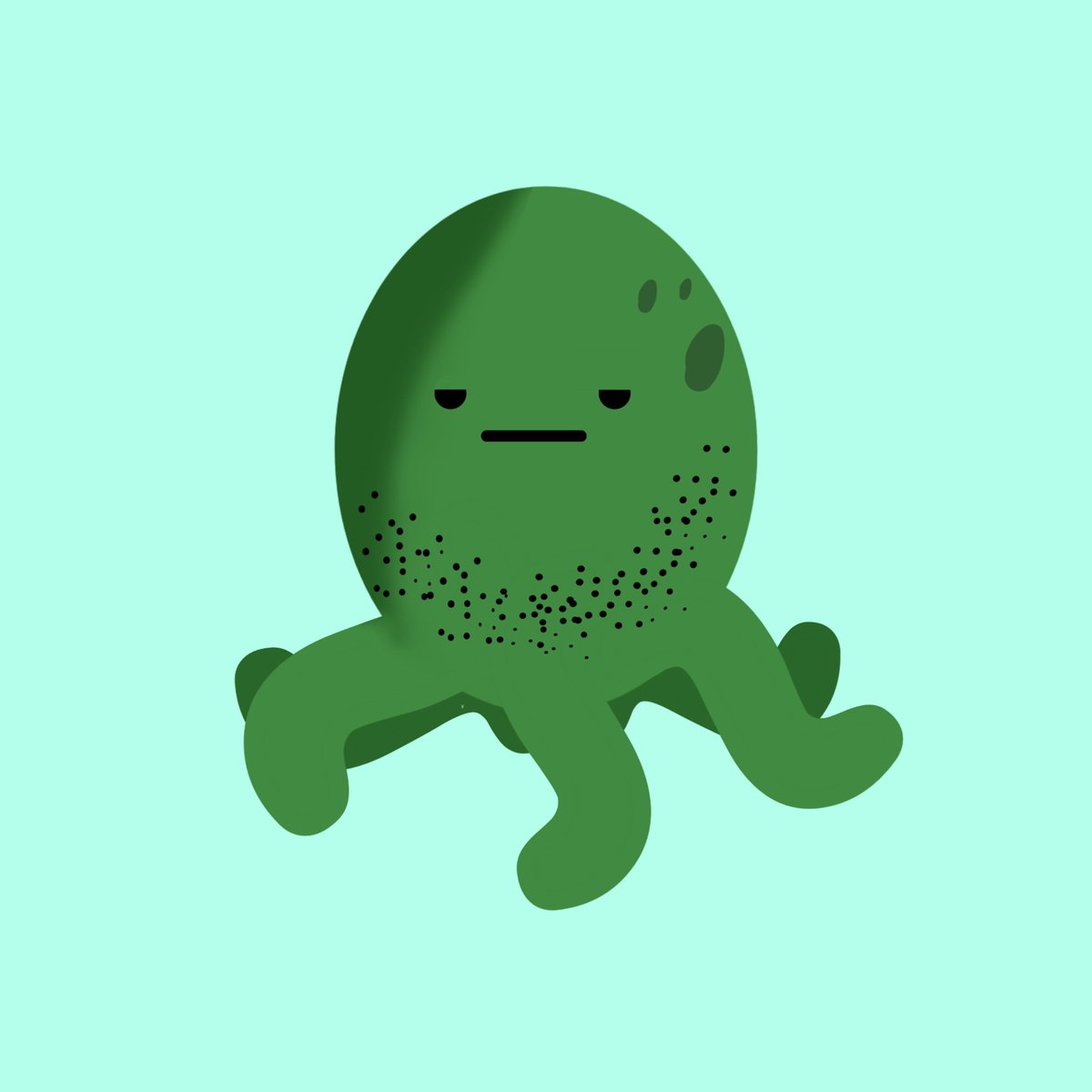 moo_token's tweet photo. Greenoctopustoken 🐙
#mootokens #nfts #nftcommunity #nftcollection #greenoctopustoken https://t.co/VWp3Z1PGKE