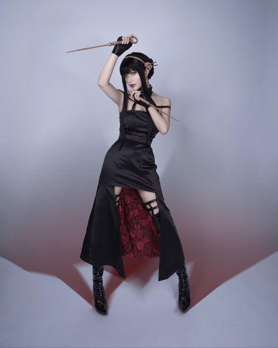 Twitterのコスプレ画像44