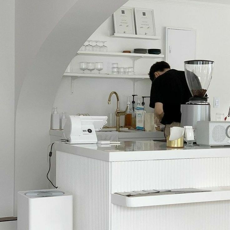 Green House Café is now open ready to serve you!