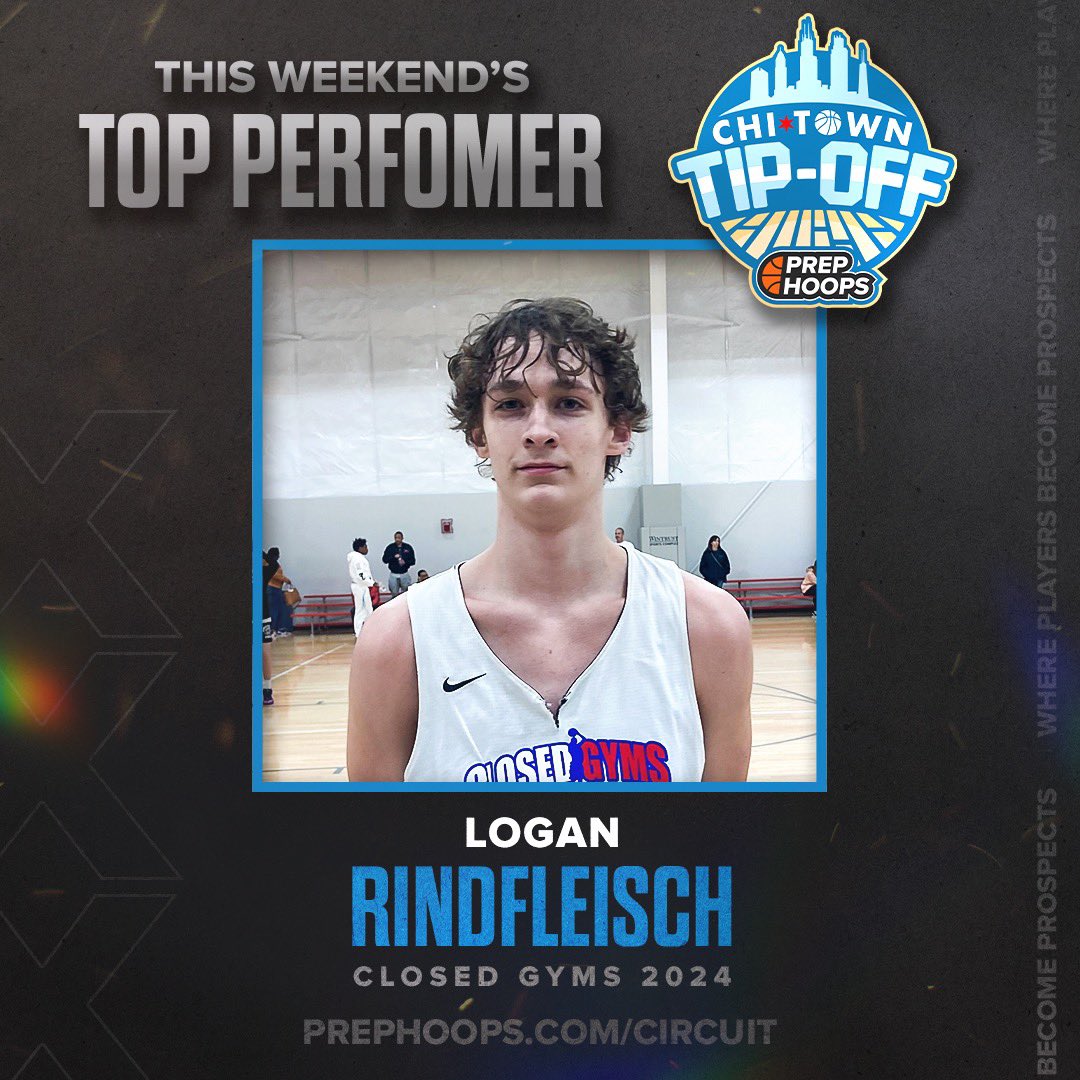 PHCircuit's tweet photo. 🚨 𝗧𝗢𝗣 𝗣𝗘𝗥𝗙𝗢𝗥𝗠𝗘𝗥𝗦

Things are heating up early on Day 2. 

✍️ #PHChiTownTipOff

🏀  @TheMacIrvinFire @M14Hoops @lawsonwalker24 @_paytonpitts @ClosedGyms https://t.co/apbloJu01b