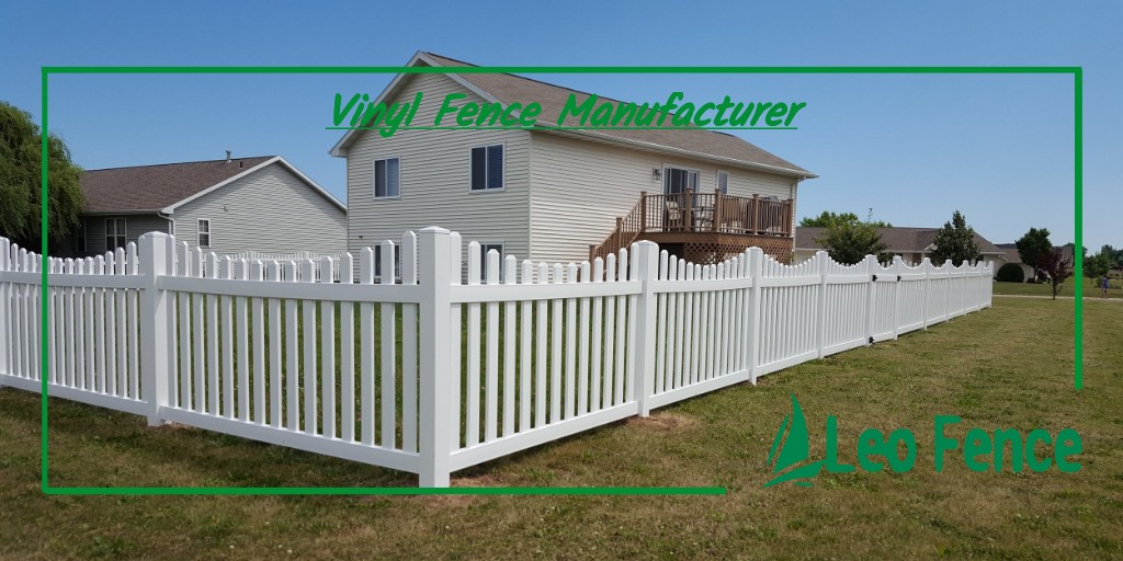 LeoFence6's tweet image. As an A-Grade #VinylFence manufacturer in China, we can make Custom Production for #FenceDistributors, the #FenceBuilder, #FenceInstaller and other customers, no matter what the vinyl #FenceDesign is, including but not limited to privacy, picket or vinyl ranch.