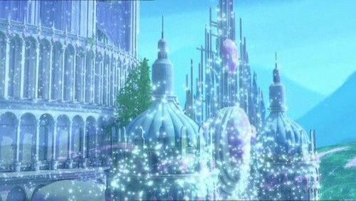 barbienostalgic's tweet photo. Barbie &amp; the Diamond Castle (2008) https://t.co/Lu58xgkdOe