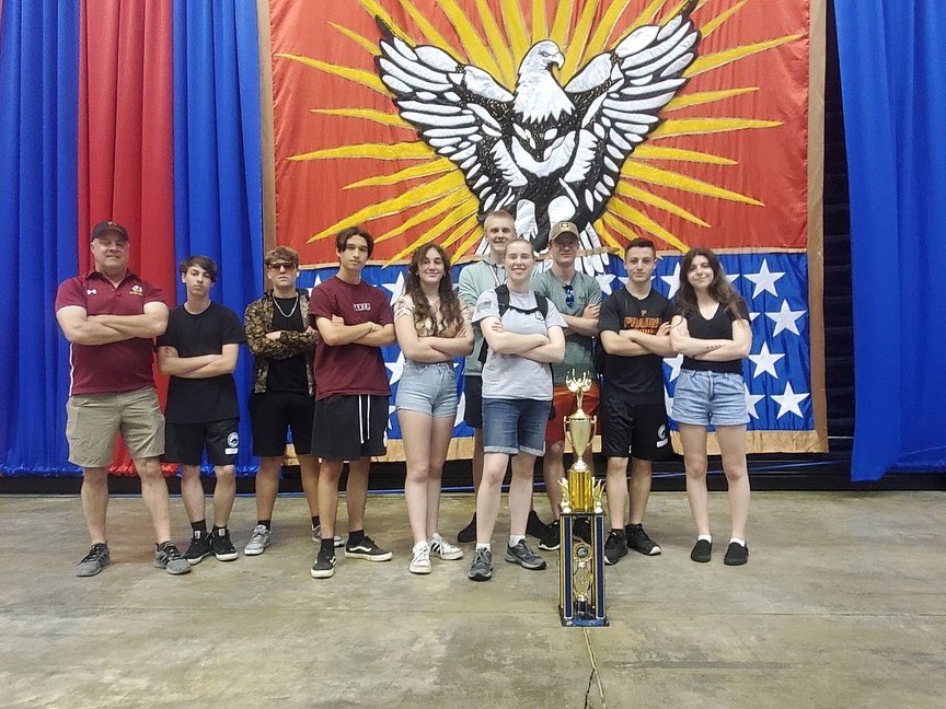 Lt Col Oller tweet media