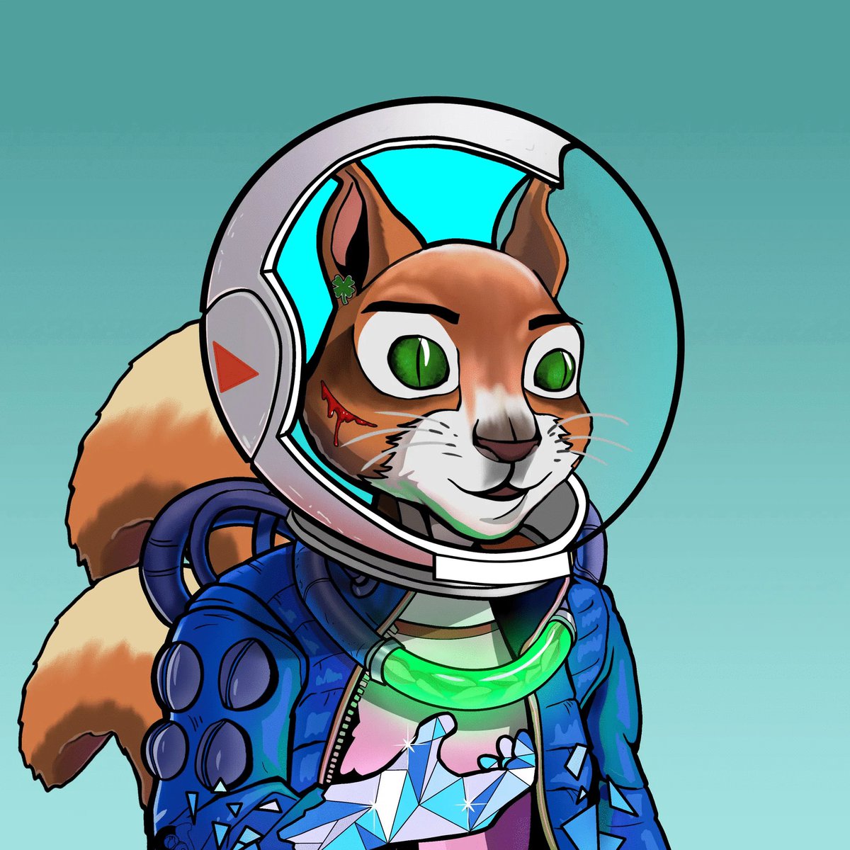 Moonimals 🧪 tweet media