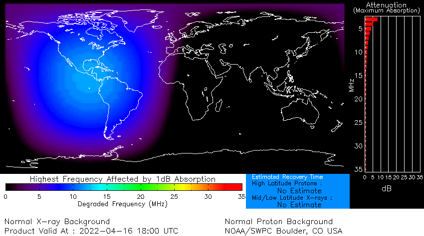 EarthquakeChil1's tweet photo. Aviso ⚠️ Impacto Geomagnetico detectado en Centroamérica. https://t.co/F91GEP1ZKB