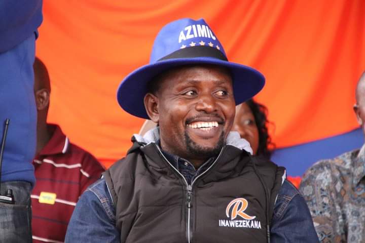 KenyaWeWant_'s tweet photo. The Incoming Governor of Transzoia County ❤️. https://t.co/RNePMbXBIH