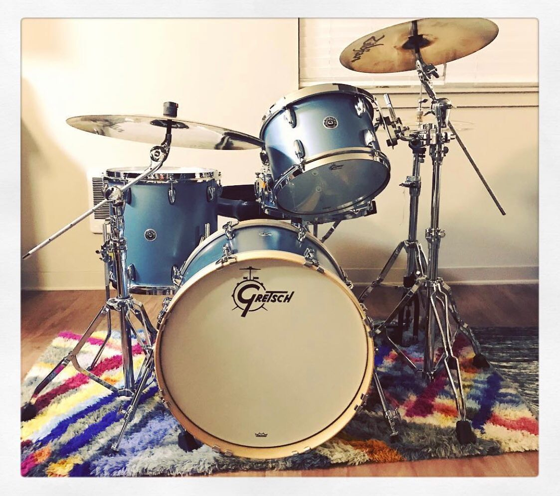 VMSTUDIOS's tweet image. Who's working on their chops this weekend?