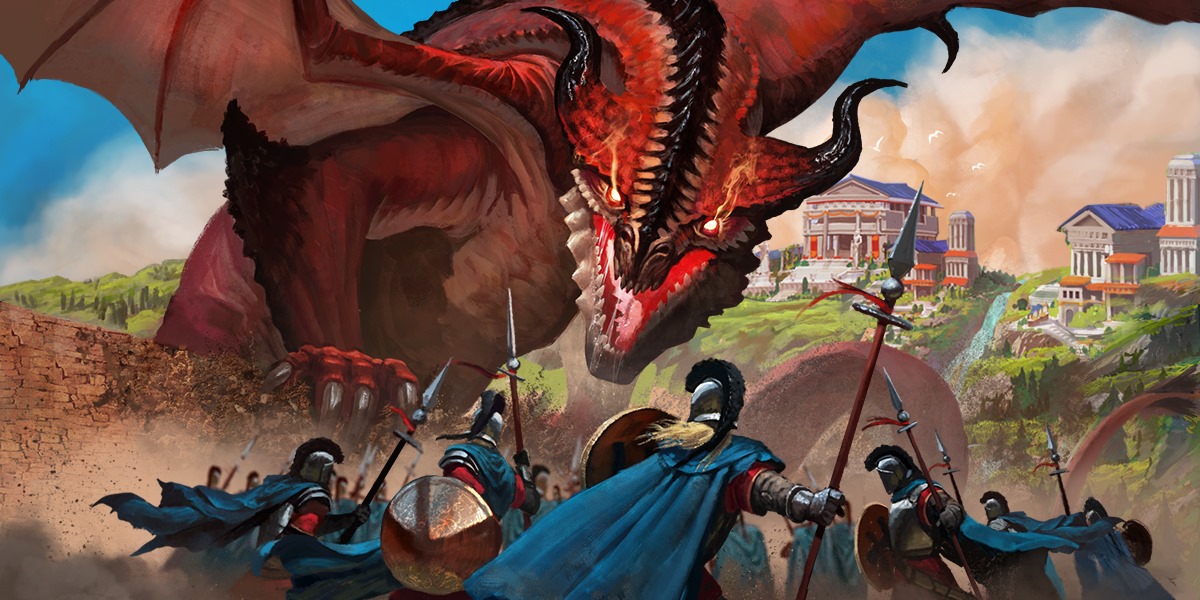 Game of War tweet media