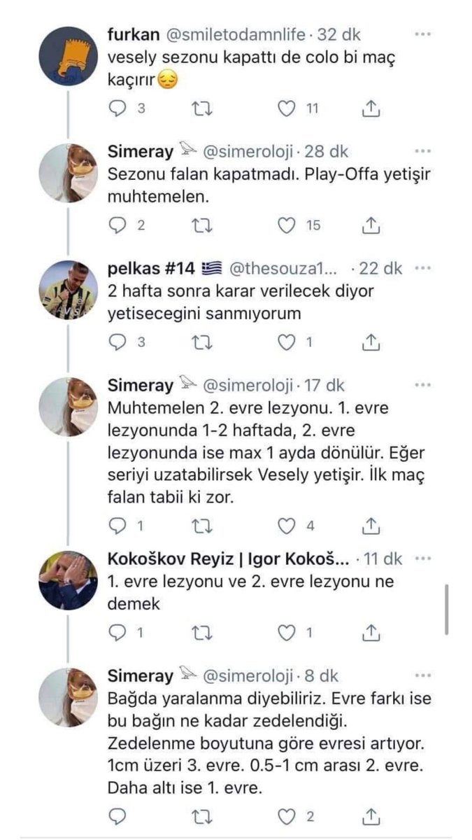 fatalmontagee's tweet photo. Basketbol                         Futbol
izleyicisi                            izleyicisi https://t.co/VmqM3jYapg