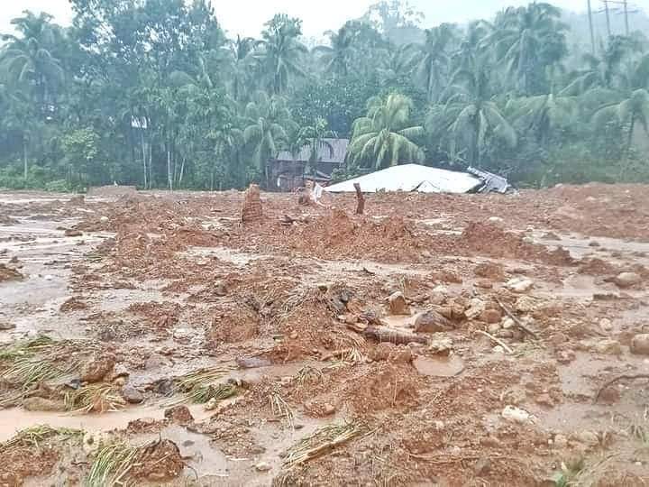 DaddyJ22928822's tweet photo. Help Save My Province in Philippines, Baybay City, Leyte hit by typhoon AGATON
Massive landslide and flood. 
I need help for my hometown I will accept Donation through coins.small amount can help.Spread Love❤️ https://t.co/ZniJ38OoHX
