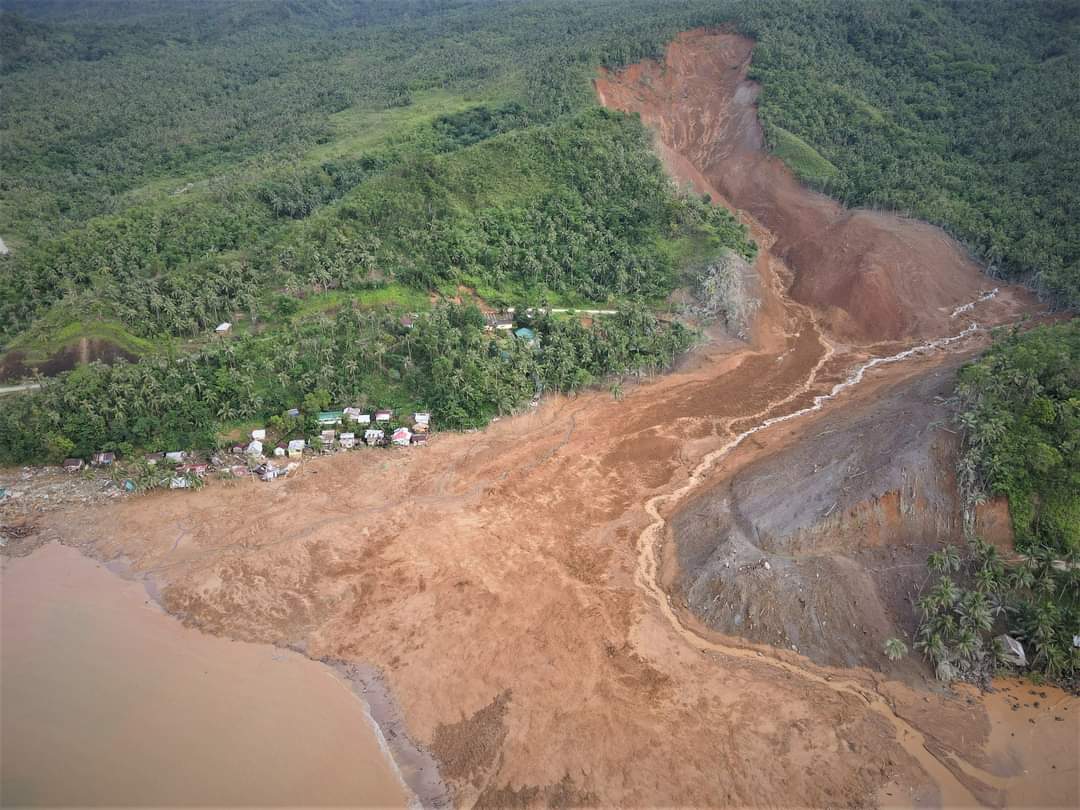 DaddyJ22928822's tweet photo. Help Save My Province in Philippines, Baybay City, Leyte hit by typhoon AGATON
Massive landslide and flood. 
I need help for my hometown I will accept Donation through coins.small amount can help.Spread Love❤️ https://t.co/ZniJ38OoHX