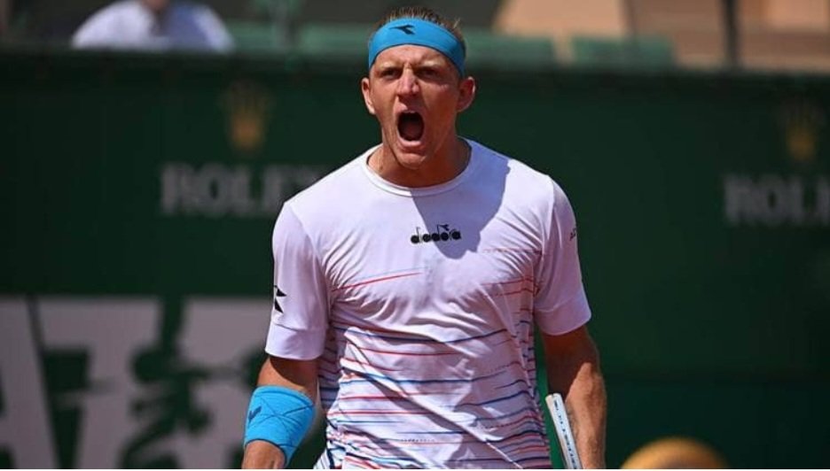 Mais um Espanhol vem aí! Alejandro Davidovich Fokina, 22 anos e atual #46 da ATP, venceu o búlgaro Grigor Dimitrov (#29) e chegou à final do aberto de Montecarlo, sua 1a final de ATP 1000. São 4 espanhóis no TOP 20 e 10 no TOP 100. Há 11 tenistas da Espanha antes do 1o do Brasil.