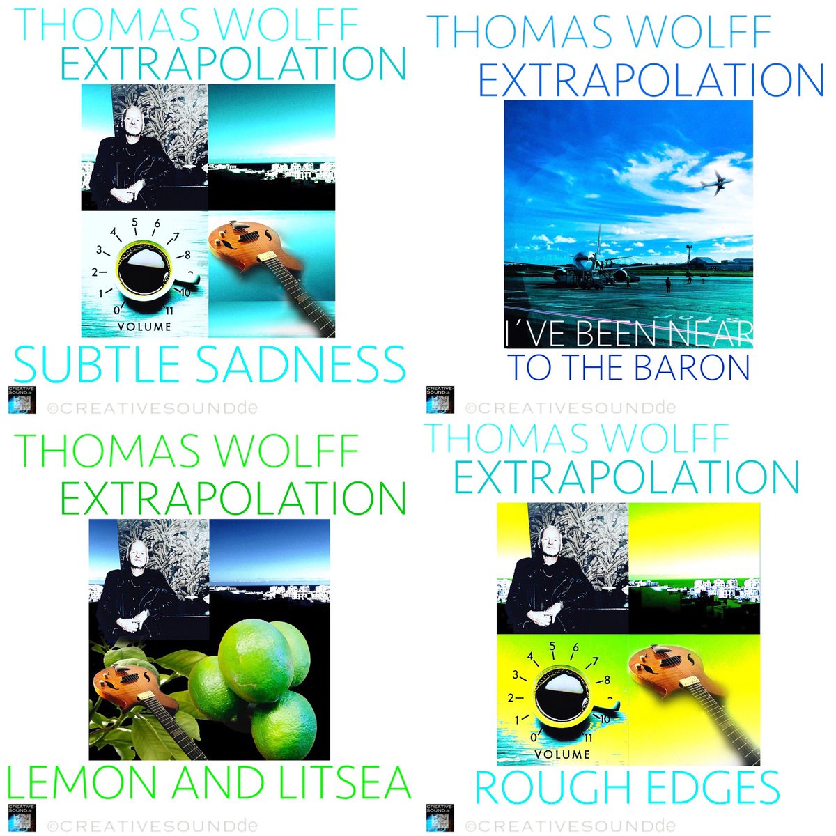 TomWoolf63's tweet photo. ⏺▶️🎶 https://t.co/kbvyFfmKZd
#floating #smooth #energetic #crossover #jazzrock #guitar #jazzguitar #smoothgroove #spacehop #jam #itunes #iTunesカード #iTunesカードプレゼント #iTunesカード配布 #iTunesギフトカード #iTunes配布 #AppleMusic https://t.co/pt2LjGVh6D