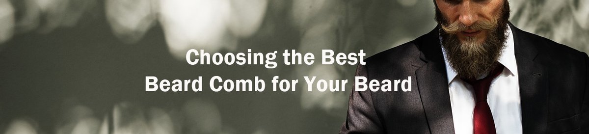 UCSNeemWoodComb's tweet photo. Choosing the Best Beard Comb for Your Beard
So, you finally have the beard that you want! It's the perfect length, style and colour. While growing out your beard is difficult enough, keeping it nicely groomed is part ... #beardcomb #woodcomb #neemwoodcomb
https://t.co/y9pQv1VAGB https://t.co/hzL0vKaZpO