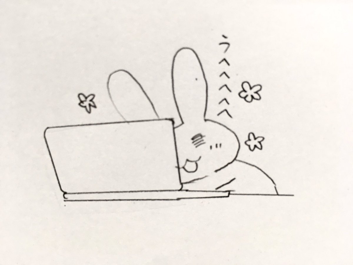 推しの…顔が良い… 