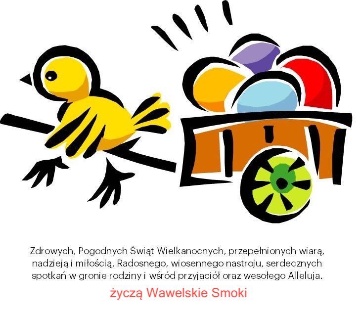 Wawelskie Smoki (@wawelskiesmoki) on Twitter photo 