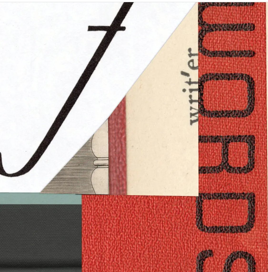 ShilpiGowda's tweet photo. There is often a debate over whether creative writing can be "taught." If you're curious, the NYT ran a piece last weekend with a few books to check out. From personal experience, the title "Refuse To Be Done" strikes me as particularly true. 

https://t.co/oOh5V6TiiN https://t.co/9wCHPG6ACT