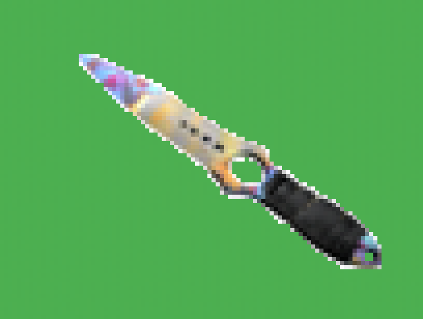 Hello NFTs Creators and hello Everyone !
  The Hardened Case collection will appear soon !
You can watch my collection here :  opensea.io/DsM-Unique-NFT…
   95 \ 247 knives are created and listed and ready for sale !  
Thank you for your support!
                      Made by DSM.