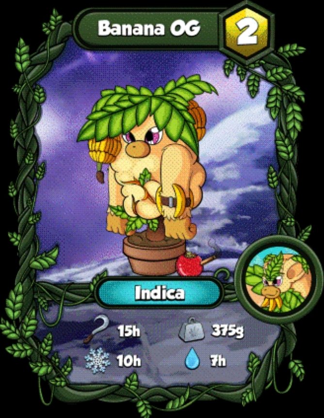 AltMusubi's tweet photo. #Highya my @MetawanaGame #NFTCommunity !!!
Y'all minted your Baby Buds yet or not?
If not, don't forget to do it if you still have those sexy Silver Tokens in your wallet!
Head over to https://t.co/F9JlLYWkbD now πππ https://t.co/gSX55IexxZ