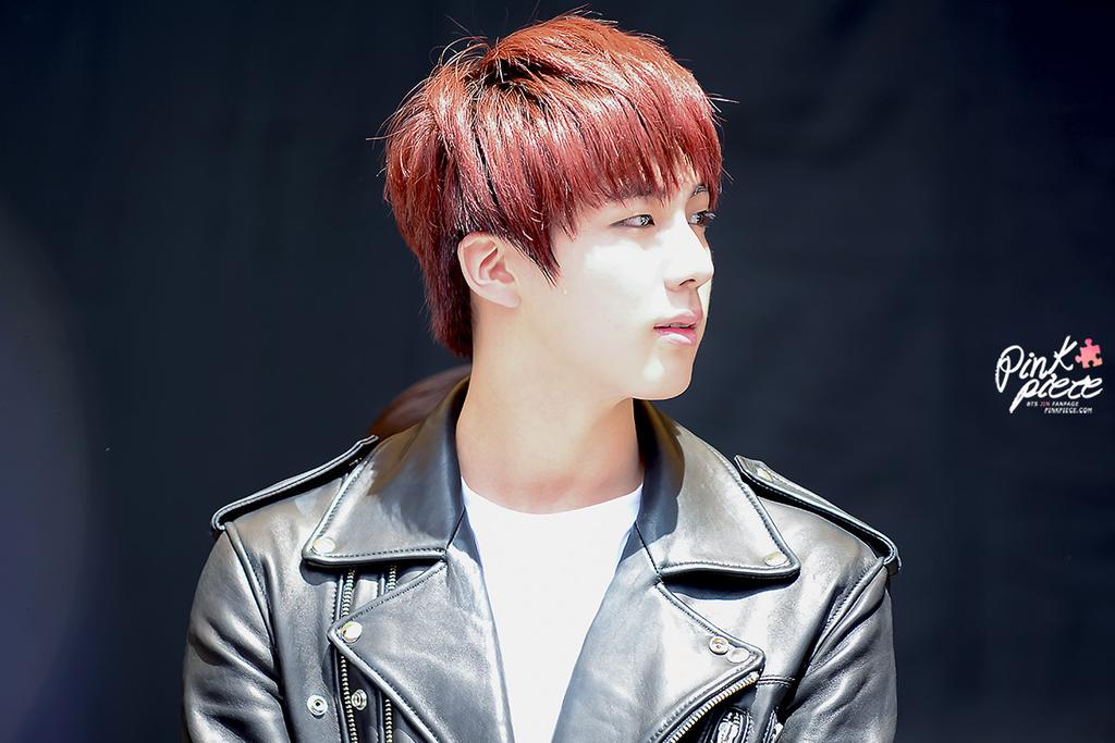 _Timeto_JIN's tweet photo. 140608 No More Dream 릴리즈 Osaka 석진

#JIN #진 #석진 #김석진 #방탄소년단 @BTS_twt https://t.co/yJOHeq6gqB