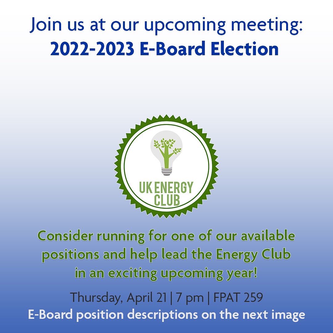 UK Energy Club tweet media