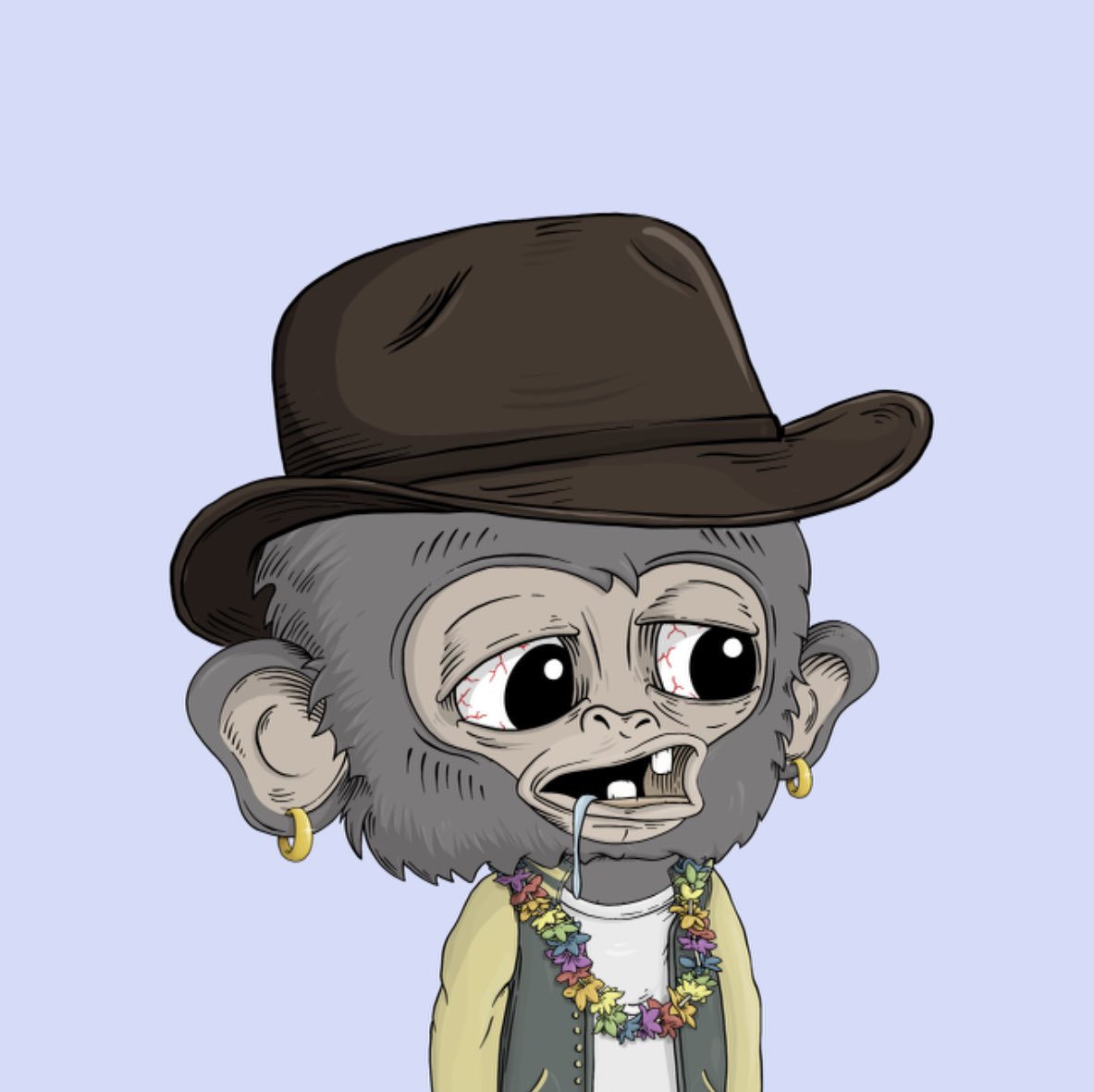 veauxgel's tweet photo. Just evolved my OG @BabyChimpGang 🤷‍♂️ https://t.co/PQ29TAugo8
