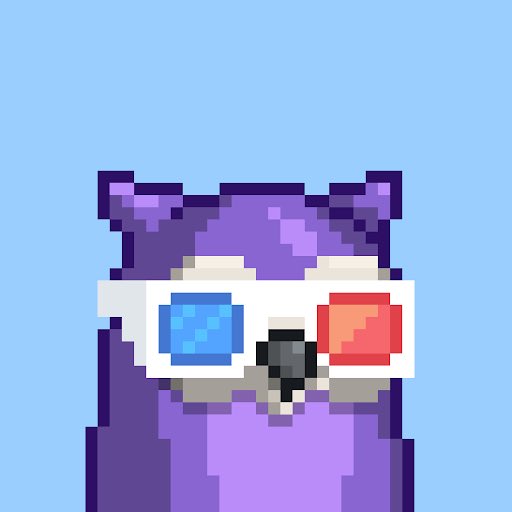 AdamWalkiewicz's tweet image. #NewNFTProfilePic NFT by PROOF_COLLECTIVE