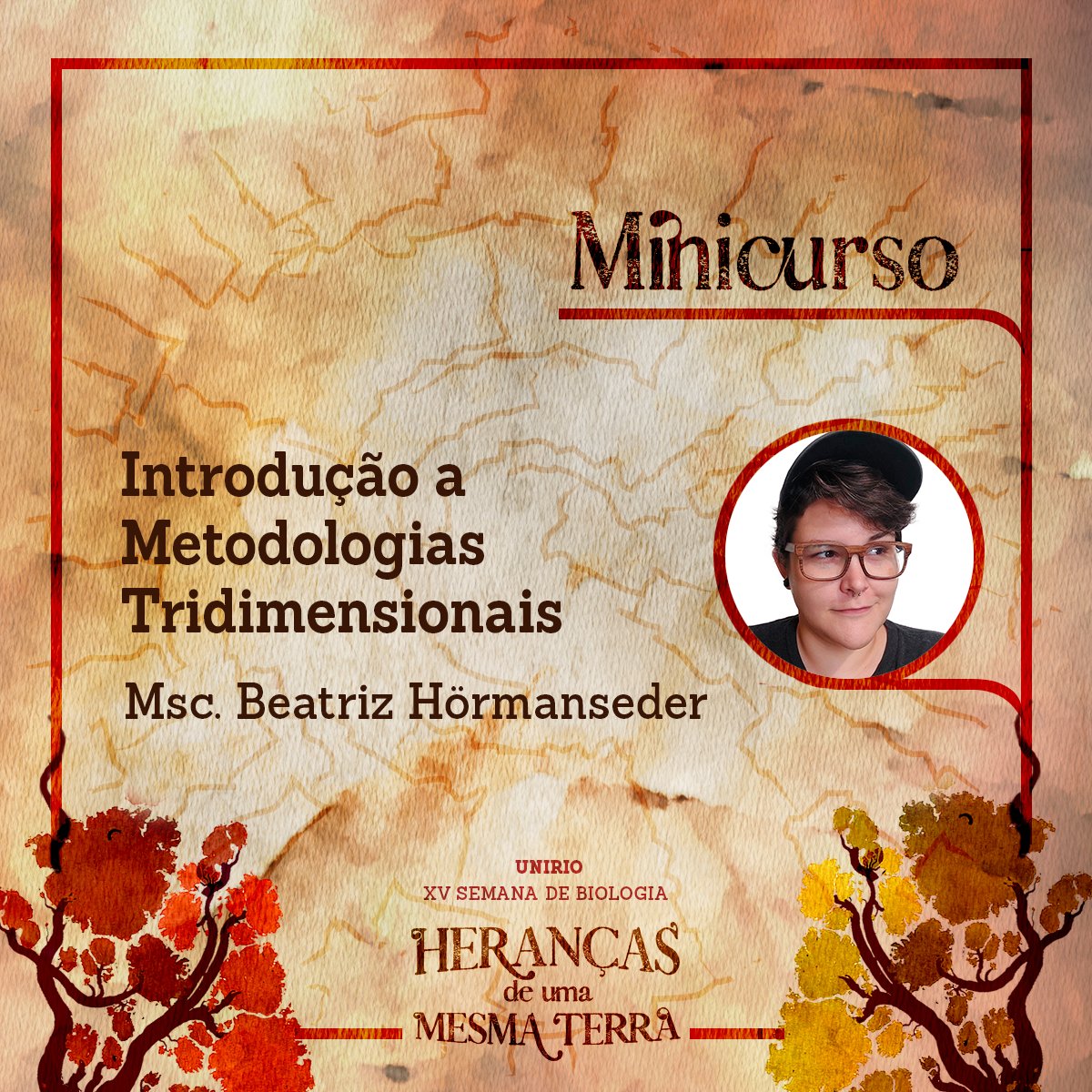pteridaceae's tweet photo. tem até minicurso da @boringsuchus e oficina do @lucaskias! ta imperdível!

(o ciclo básico online é gratuito, vc só paga o minicurso ou a oficina no precinho, bom demais, né?) https://t.co/B92QOjE8bU