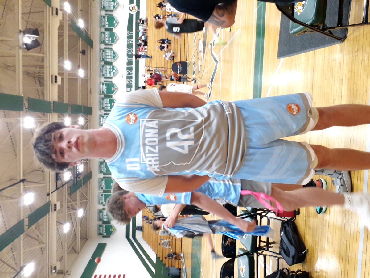 AreaCodes Basketball tweet media