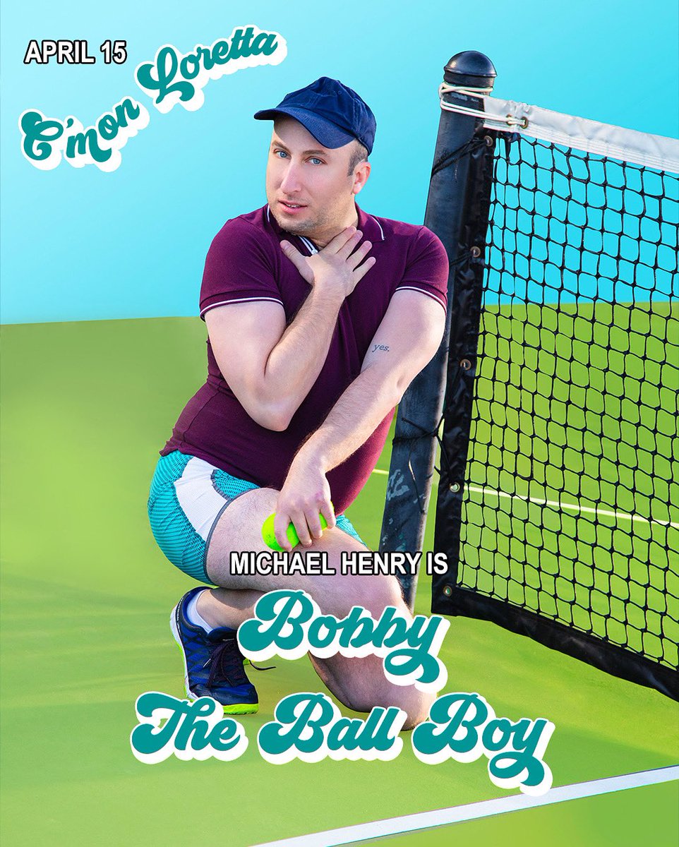 trixiemattel's tweet photo. Choose your fighter 🎾🎾🎾 @mariodiaz @michaelhenry915 

https://t.co/2Hgxd9t1MI https://t.co/7OKBYaA94t